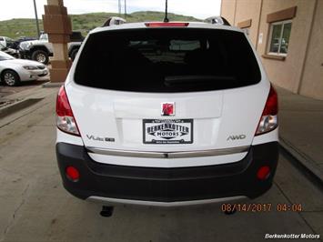 2008 Saturn Vue XE-V6 AWD   - Photo 30 - Brighton, CO 80603