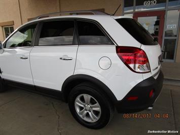 2008 Saturn Vue XE-V6 AWD   - Photo 26 - Brighton, CO 80603