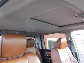 2015 RAM 3500 Laramie Longhorn Crew Cab 4x4 - Photo 31 - Brighton, CO 80603