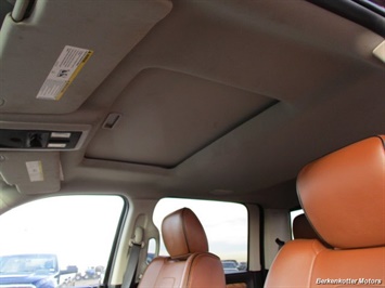 2015 RAM 3500 Laramie Longhorn Crew Cab 4x4 - Photo 17 - Brighton, CO 80603
