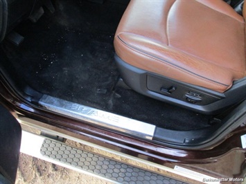 2015 RAM 3500 Laramie Longhorn Crew Cab 4x4 - Photo 14 - Brighton, CO 80603