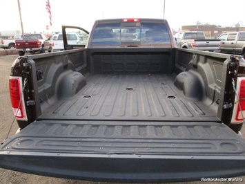 2015 RAM 3500 Laramie Longhorn Crew Cab 4x4 - Photo 23 - Brighton, CO 80603