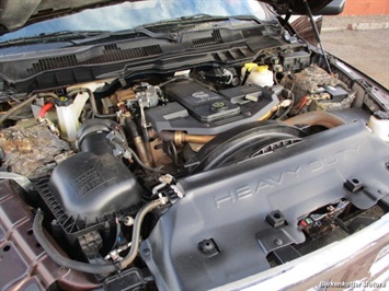 2015 RAM 3500 Laramie Longhorn Crew Cab 4x4 - Photo 38 - Brighton, CO 80603