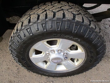 2015 RAM 3500 Laramie Longhorn Crew Cab 4x4 - Photo 22 - Brighton, CO 80603