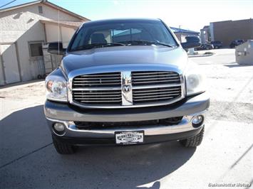 2008 Dodge Ram 2500 SLT Quad Cab 4x4   - Photo 3 - Brighton, CO 80603