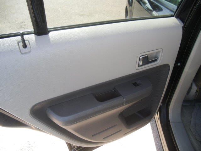 2007 Ford Edge SE photo