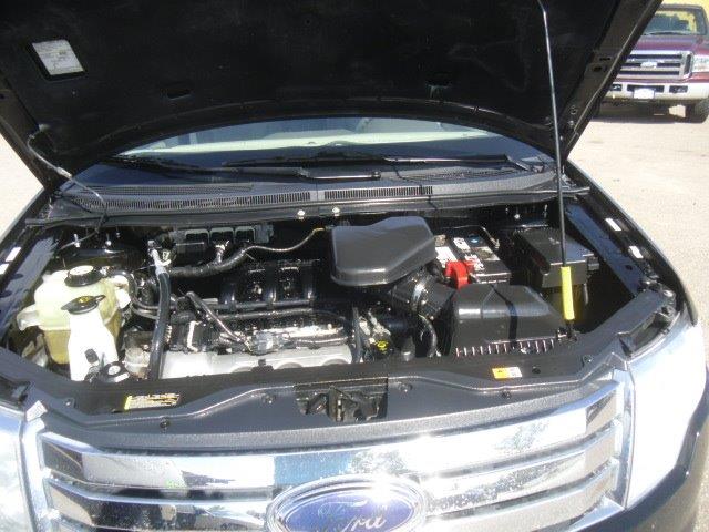 2007 Ford Edge SE photo