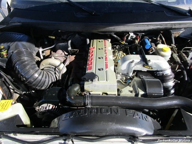 1999 Dodge RSX Laramie SLT photo