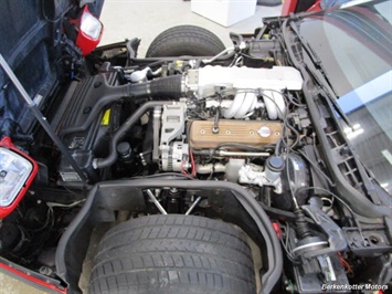 1986 Chevrolet Corvette Convertible   - Photo 13 - Castle Rock, CO 80104