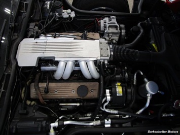 1986 Chevrolet Corvette Convertible   - Photo 15 - Castle Rock, CO 80104