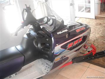 2003 Polaris RMK snow mobile   - Photo 3 - Castle Rock, CO 80104