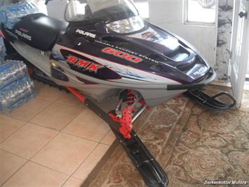 2003 Polaris RMK snow mobile   - Photo 1 - Castle Rock, CO 80104