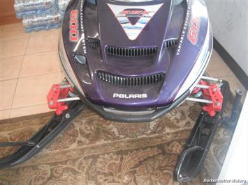 2003 Polaris RMK snow mobile   - Photo 6 - Castle Rock, CO 80104