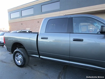 2013 RAM Ram Pickup 2500 SLT   - Photo 7 - Brighton, CO 80603