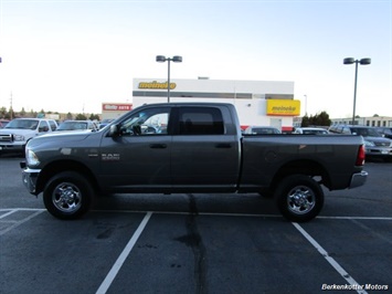 2013 RAM Ram Pickup 2500 SLT   - Photo 21 - Brighton, CO 80603