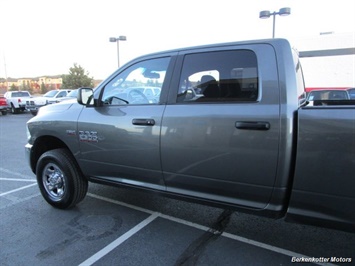 2013 RAM Ram Pickup 2500 SLT   - Photo 27 - Brighton, CO 80603