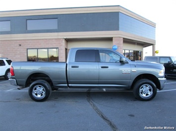 2013 RAM Ram Pickup 2500 SLT   - Photo 2 - Brighton, CO 80603