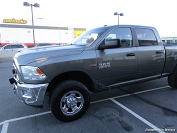 2013 RAM Ram Pickup 2500 SLT   - Photo 24 - Brighton, CO 80603