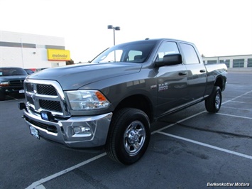 2013 RAM Ram Pickup 2500 SLT   - Photo 23 - Brighton, CO 80603