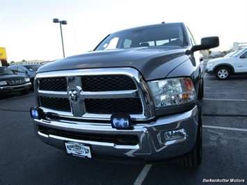 2013 RAM Ram Pickup 2500 SLT   - Photo 28 - Brighton, CO 80603