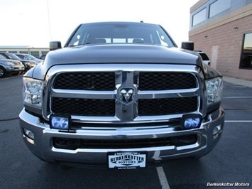 2013 RAM Ram Pickup 2500 SLT   - Photo 56 - Brighton, CO 80603