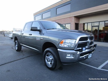 2013 RAM Ram Pickup 2500 SLT   - Photo 1 - Brighton, CO 80603