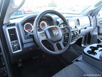 2013 RAM Ram Pickup 2500 SLT   - Photo 20 - Brighton, CO 80603