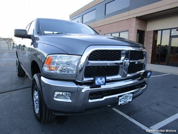 2013 RAM Ram Pickup 2500 SLT   - Photo 9 - Brighton, CO 80603