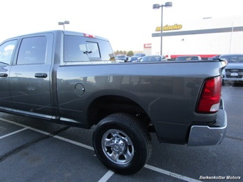 2013 RAM Ram Pickup 2500 SLT   - Photo 26 - Brighton, CO 80603