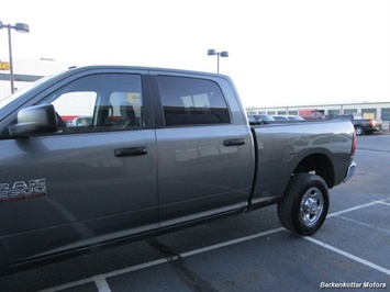 2013 RAM Ram Pickup 2500 SLT   - Photo 25 - Brighton, CO 80603