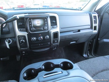 2013 RAM Ram Pickup 2500 SLT   - Photo 50 - Brighton, CO 80603