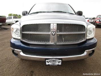 2008 Dodge Ram 1500 SXT Quad Cab 4x4   - Photo 14 - Parker, CO 80134