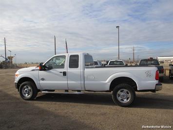 2011 Ford F-350 Super Duty XL Super Cab 4x4   - Photo 7 - Brighton, CO 80603