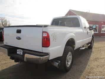 2011 Ford F-350 Super Duty XL Super Cab 4x4   - Photo 4 - Brighton, CO 80603