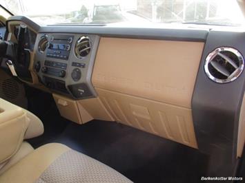 2011 Ford F-350 Super Duty XL Super Cab 4x4   - Photo 16 - Brighton, CO 80603