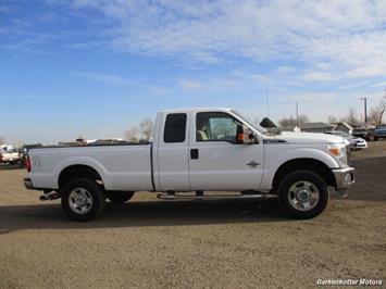 2011 Ford F-350 Super Duty XL Super Cab 4x4   - Photo 2 - Brighton, CO 80603