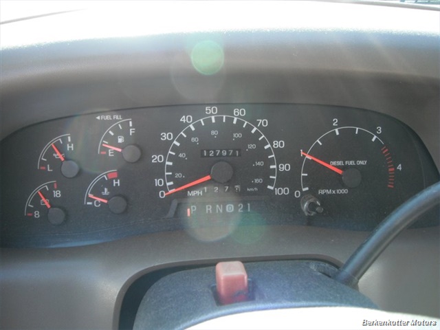 1999 Chevrolet Silverado 1500 Work Truck photo