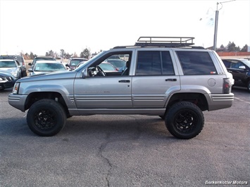 1998 Jeep Grand Cherokee 5.9 Limited   - Photo 3 - Brighton, CO 80603