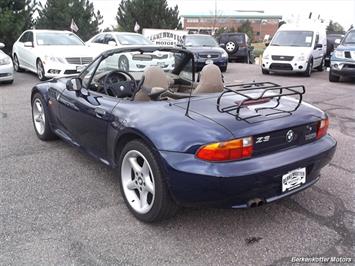 1997 BMW Z3 2.8   - Photo 3 - Brighton, CO 80603