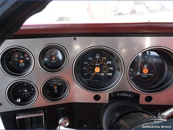 1985 Chevrolet C/K 10 Series K10 Silverado   - Photo 21 - Parker, CO 80134