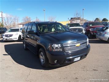 2007 Chevrolet Suburban LTZ 1500 LTZ 1500 4dr SUV   - Photo 1 - Brighton, CO 80603