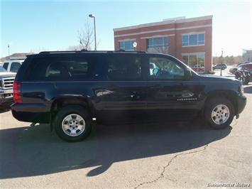 2007 Chevrolet Suburban LTZ 1500 LTZ 1500 4dr SUV   - Photo 12 - Brighton, CO 80603