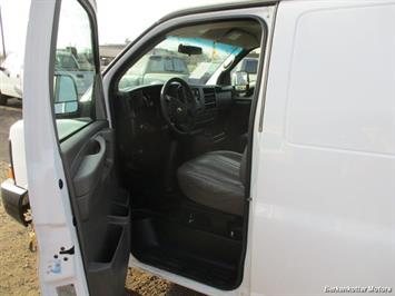 2014 Chevrolet Express 1500 AWD Cargo   - Photo 10 - Brighton, CO 80603