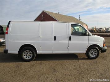 2014 Chevrolet Express 1500 AWD Cargo   - Photo 8 - Brighton, CO 80603