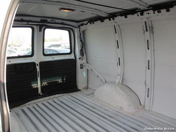 2014 Chevrolet Express 1500 AWD Cargo   - Photo 23 - Brighton, CO 80603