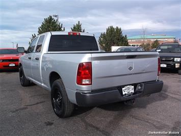 2011 RAM Ram Pickup 1500 SXT   - Photo 5 - Brighton, CO 80603