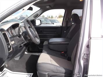 2011 RAM Ram Pickup 1500 SXT   - Photo 17 - Brighton, CO 80603