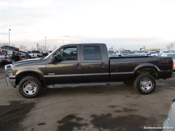 2006 Ford F-350 Super Duty XLT Crew Cab 4x4 - Photo 4 - Brighton, CO 80603
