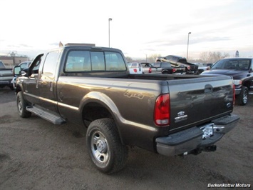2006 Ford F-350 Super Duty XLT Crew Cab 4x4 - Photo 5 - Brighton, CO 80603