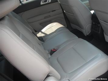 2011 Ford Explorer Limited AWD   - Photo 20 - Brighton, CO 80603